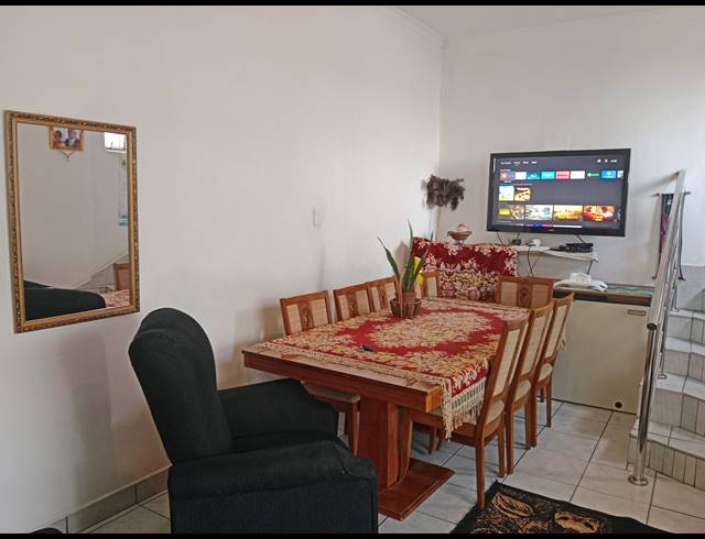 2 BEDROOM HOUSE FOR SALE IN NORTHDALE